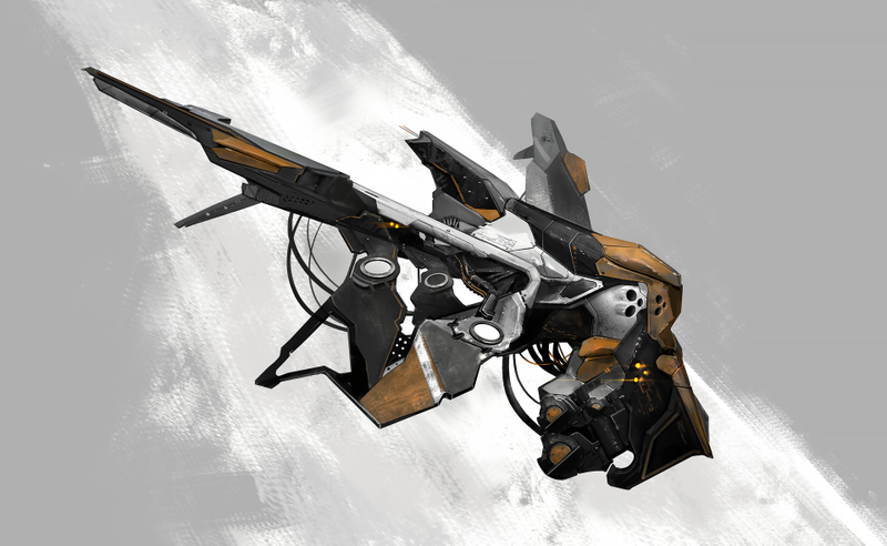 Illustration for article titled Like A Zerg, But With Better Manners
